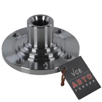 Ступица колеса MEYLE 100 407 0007