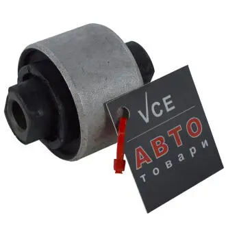 Втулка, важіль колісної підвіски MEYLE 100 407 0022/HD