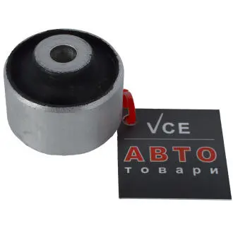 Втулка, важіль колісної підвіски MEYLE 100 407 0024/HD