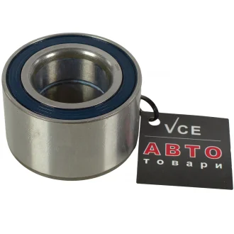 Подшипник ступицы колеса MEYLE 100 407 0031