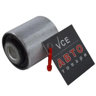 Втулка, рычаг колесной подвески MEYLE 100 407 0047/HD