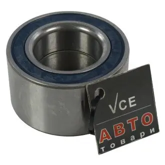 Подшипник ступицы колеса MEYLE 100 407 0048