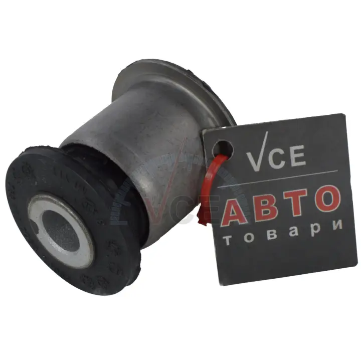 Фото 1 - Втулка, рычаг колесной подвески MEYLE 100 407 0053 Втулка, рычаг колесной подвески MEYLE 100 407 0053 (фото 1)