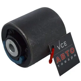 Втулка, важіль колісної підвіски Audi A4 Audi A6 Audi A8 Audi Allroad MEYLE 100 407 0060/HD