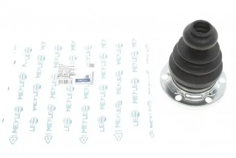 Пильовик, приводний вал MEYLE 100 407 0069