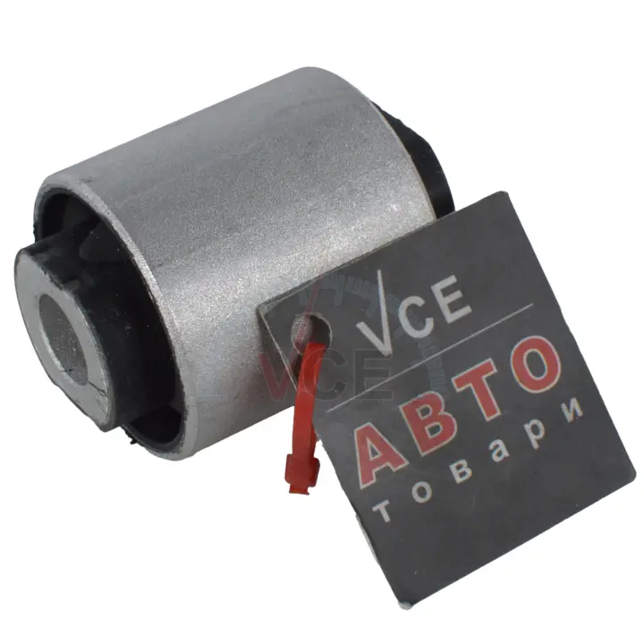 Втулка, рычаг колесной подвески MEYLE 100 407 0090 (фото 1)