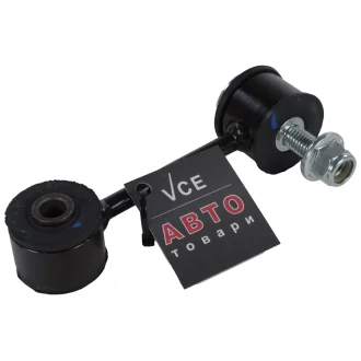 Тяга/стойка, стабилизатор MEYLE 100 411 0007