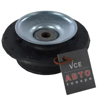 Опора стойки амортизатора MEYLE 100 412 0000