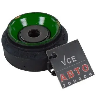 Опора стойки амортизатора MEYLE 100 412 0004/HD