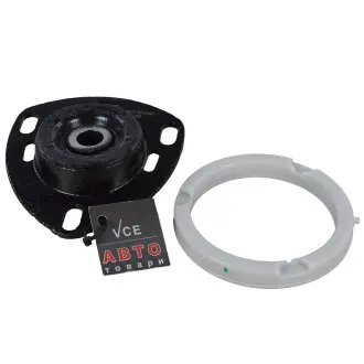 Опора стойки амортизатора MEYLE 100 412 0007/S