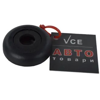 Подшипник качения, опора стойки амортизатора MEYLE 100 412 0017