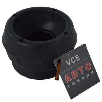 Опора стойки амортизатора MEYLE 100 412 0019