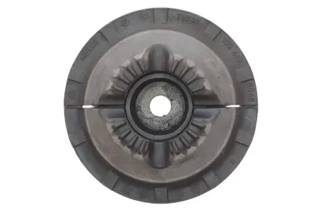 Опора стойки амортизатора MEYLE 100 412 0048