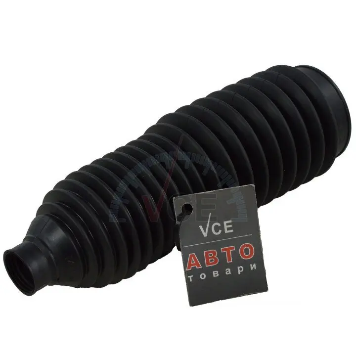 Пыльник, рулевое управление MEYLE 100 419 0016 (фото 1)