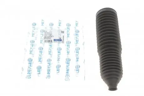 Пыльник, рулевое управление MEYLE 100 419 0017