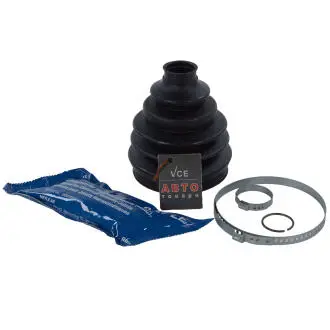 Комплект пыльника, приводной вал MEYLE 100 495 0009