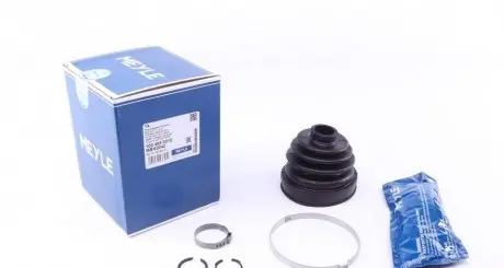 Комплект пыльника, приводной вал MEYLE 100 495 0015
