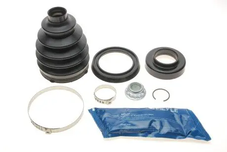 Комплект пыльника, приводной вал MEYLE 100 495 0031