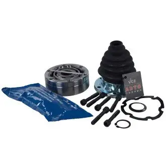 Шарнирный комплект, приводной вал. MEYLE 100 498 0018