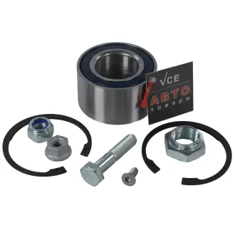 Комплект подшипника ступицы колеса MEYLE 100 498 0032