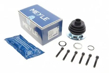 Комплект пыльника, приводной вал MEYLE 100 498 0045