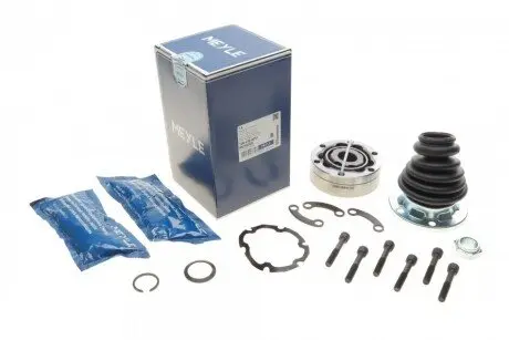 Шарнирный комплект, приводной вал. MEYLE 100 498 0051