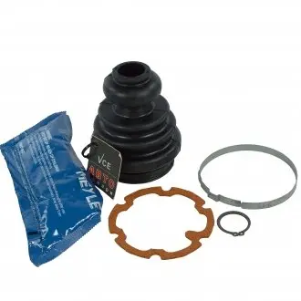 Комплект пыльника, приводной вал MEYLE 100 498 0082