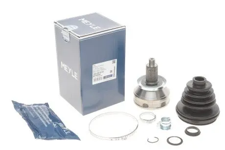 Шарнирный комплект, приводной вал. MEYLE 100 498 0118