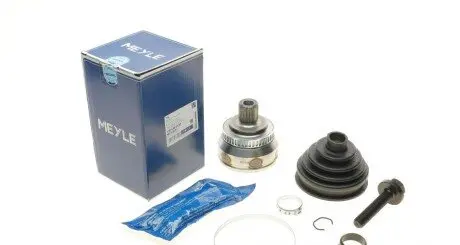 Шарнирный комплект, приводной вал. MEYLE 100 498 0120