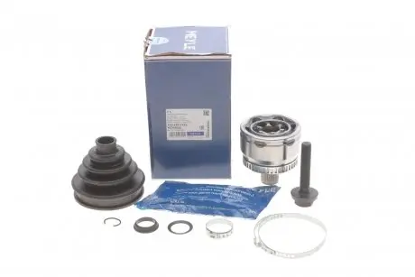 Шарнірний комплект, приводний вал. MEYLE 100 498 0183