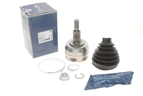 Шарнирный комплект, приводной вал. MEYLE 100 498 0188