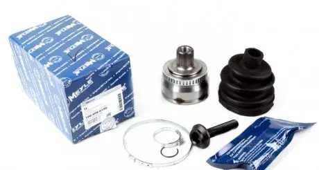 Шарнирный комплект, приводной вал. MEYLE 100 498 0190