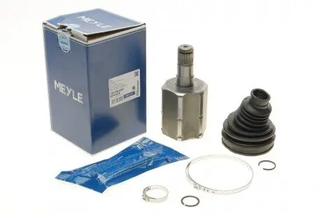 Шарнирный комплект, приводной вал. MEYLE 100 498 0203