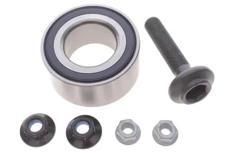 Комплект подшипника ступицы колеса MEYLE 100 498 0337