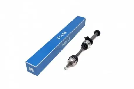 Приводной вал MEYLE 100 498 0616