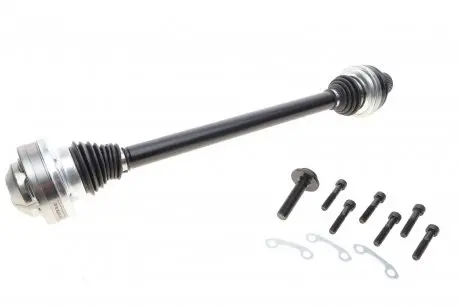 Полуось (задняя) audi a6/a8/q5 08-18 (z=42) (l=660mm) MEYLE 100 498 0770