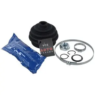 Комплект пыльника, приводной вал MEYLE 100 498 9022/R