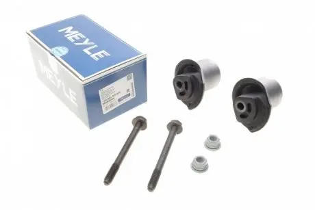 Втулка, балка моста MEYLE 100 501 0003/S