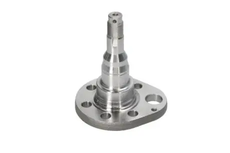 Поворотный кулак, подвеска колеса MEYLE 100 501 0037