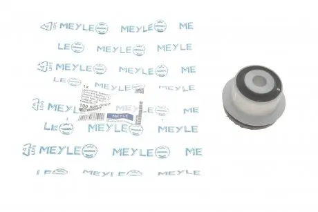 Втулка, рычаг колесной подвески MEYLE 100 505 0007