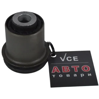 Втулка, важіль колісної підвіски MEYLE 100 505 0020