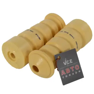 Буфер, амортизация MEYLE 100 512 0001