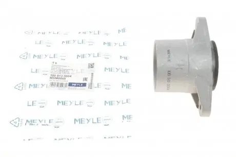 Опора стойки амортизатора MEYLE 100 513 0004