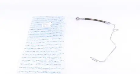 Гальмівний шланг MEYLE 100 525 0054/S