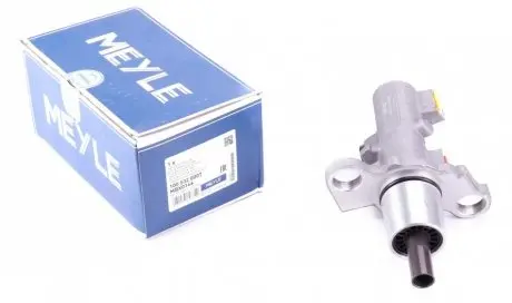 Главный тормозной цилиндр MEYLE 100 532 0007