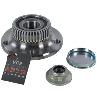 Ступица колеса MEYLE 100 598 0181