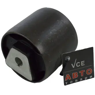 Втулка, важіль колісної підвіски MEYLE 100 610 0018/HD