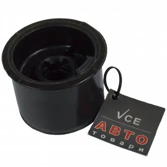 Втулка, рычаг колесной подвески MEYLE 100 610 0027/HD