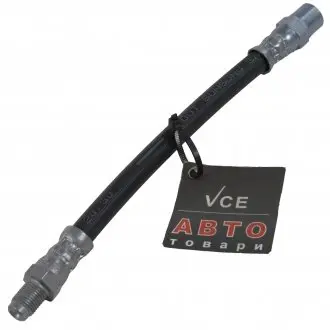 Тормозной шланг MEYLE 100 611 0019