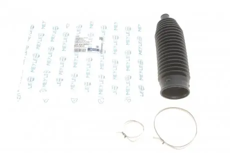 Комплект пыльника, рулевое управление MEYLE 100 620 0004